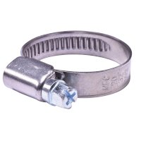 Collier de serrage bande 9mm