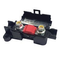 Porte fusible midi