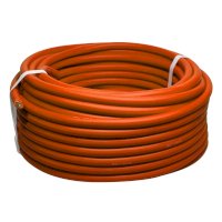 Câble de batterie double isolation PVC longueur 20m