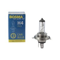 Ampoule 12 V H4 55W