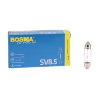 Ampoule 12V navette C5W
