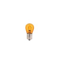 Ampoule 12V P21W BAU15S (ambrée)