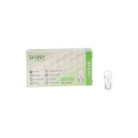 Ampoule wedge W5W 12V 5W W2.1x9.5D