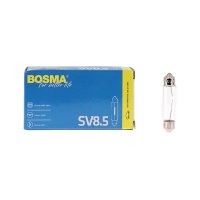 Ampoule 24V SV8.5 Navette C5W