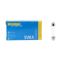 Ampoule 24V SV8.5 Navette C5W