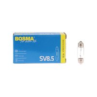 Ampoule 24V SV8.5 Navette C5W