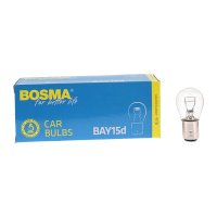 Ampoule 24V BAY15D P21-5W