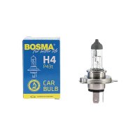Ampoule 24V H4 75/70W P43T