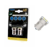 Ampoule 12V graisseurs R5W BA15S
