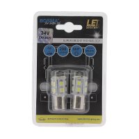 Ampoule 24V BAY15D P21-5W