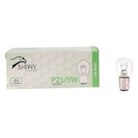 Ampoule 24V BAY15D P21-5W