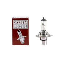Ampoule 24V H4 75/70W P43T