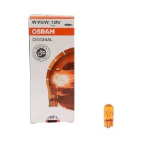 Ampoule wedge W5W 12V 5W W2.1x9.5D