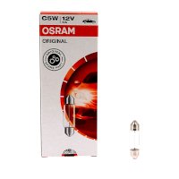 Ampoule 12V navette C5W