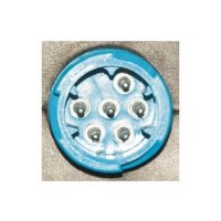 Feu multifonctions LC5 vignal gauche avec conn. 7F + Catadioptre + EP