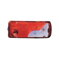 Feu multifonctions arr. droit M.A.N 400X160X88,5mm E2