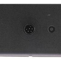 feu multifonctions arrière