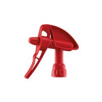 Tête de pulverisateur 360° hd joint viton