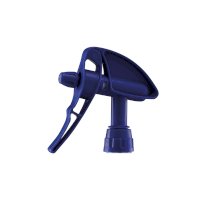 Tête de pulverisateur 360° hd joint viton