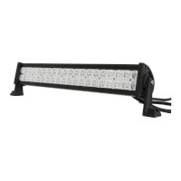 Rampe de LEDS