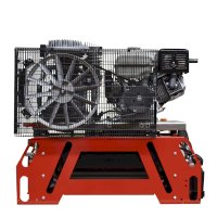 Compresseur à essence 50L modèle autonome sans génératrice