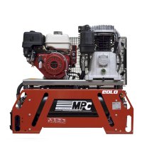 Compresseur à essence 50L modèle autonome sans génératrice