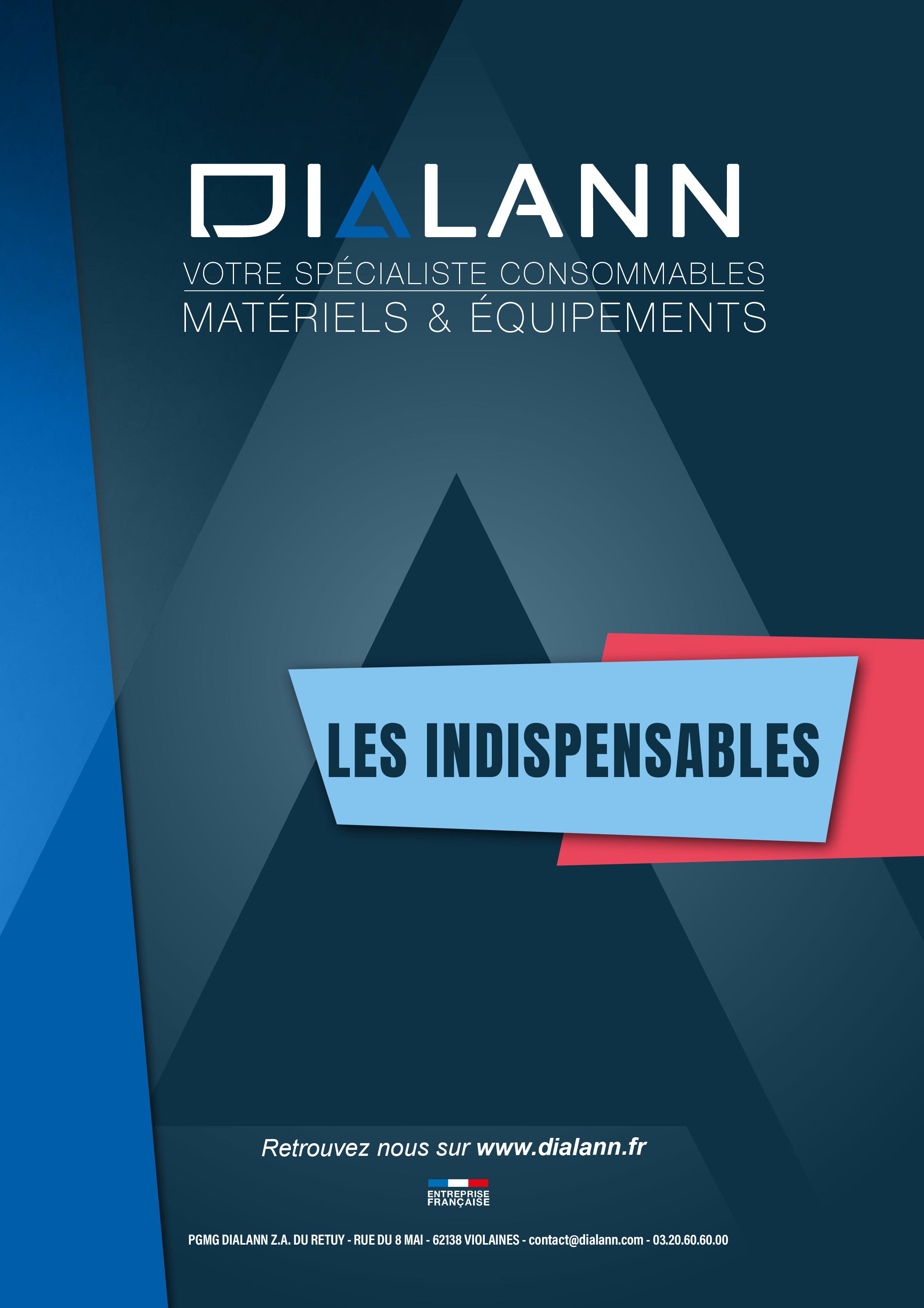 Les indispensables 2026