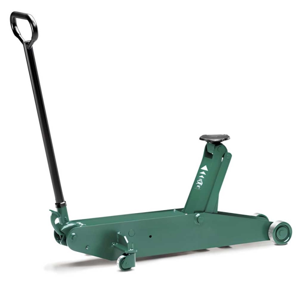Cric hydraulique 6T