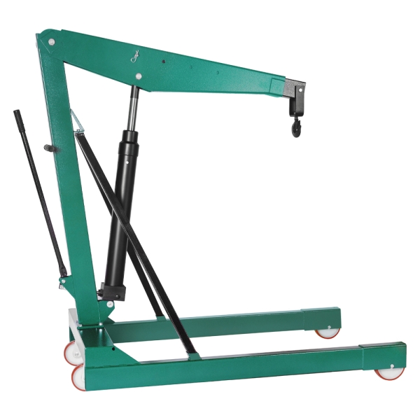 Grue d'atelier