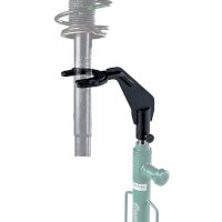 Accessoire amortisseur pour vérin de fosse