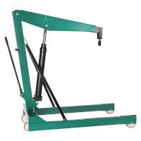 Grue d'atelier