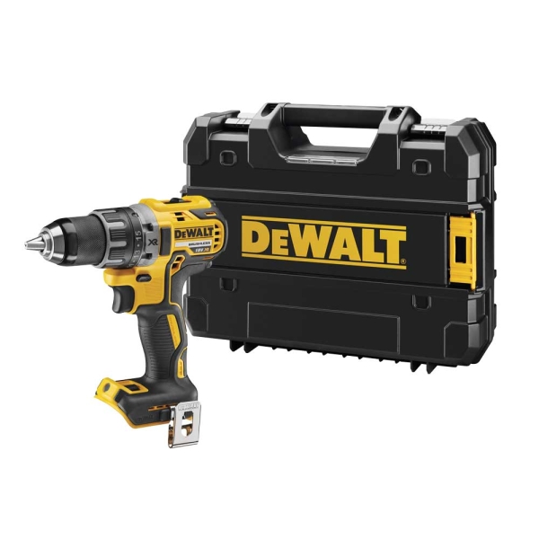 Perceuse visseuse compacte XR 18V