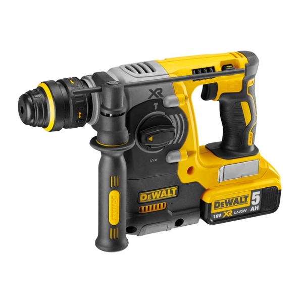 Perforateur SDS-PLUS XR 18V 2J
