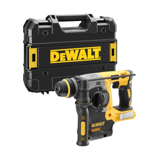 Perforateur SDS-PLUS XR 18V 2J