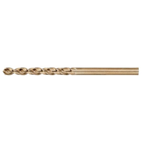 Coffret plastique de 29 forets métal Extreme Cobalt HSS-CO