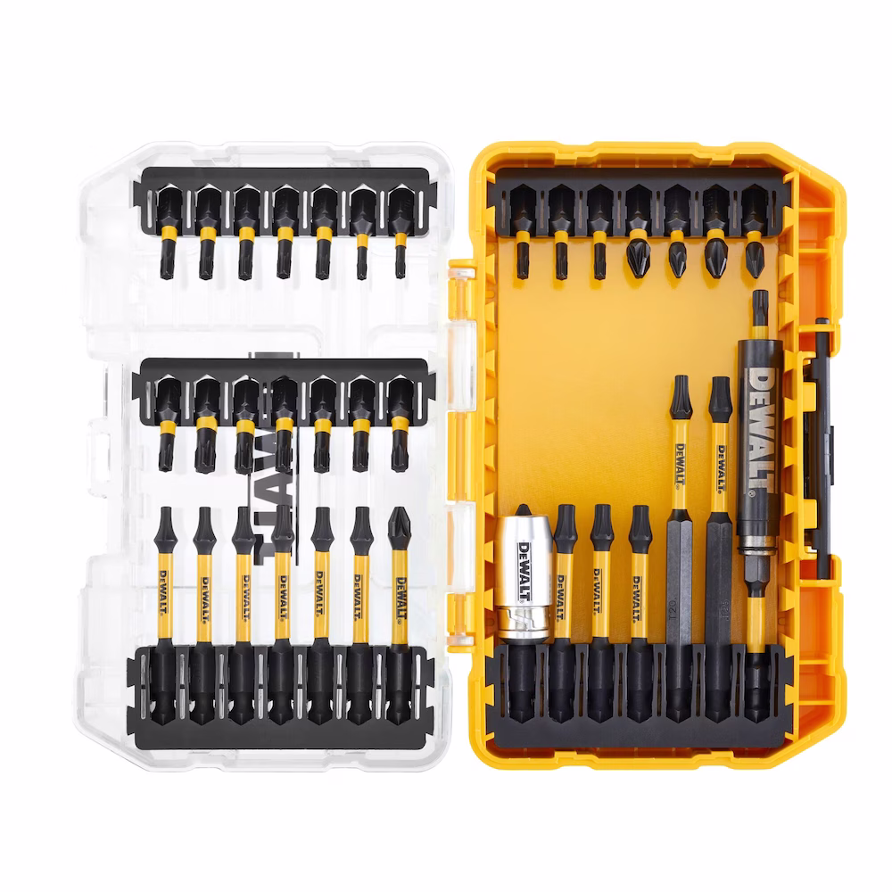 Petit coffret TOUGHCASE 37 pièces
