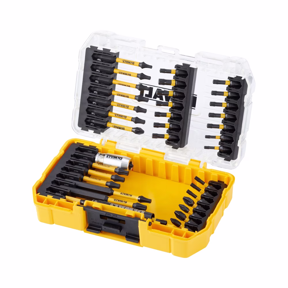 Petit coffret TOUGHCASE 37 pièces