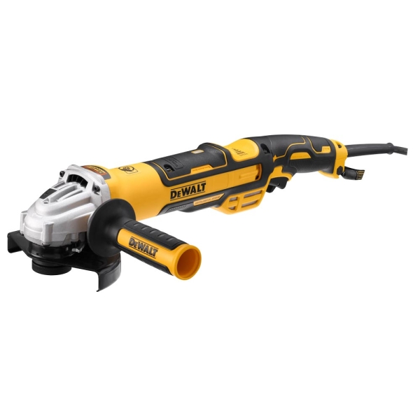 Meuleuse 1700W 125mm