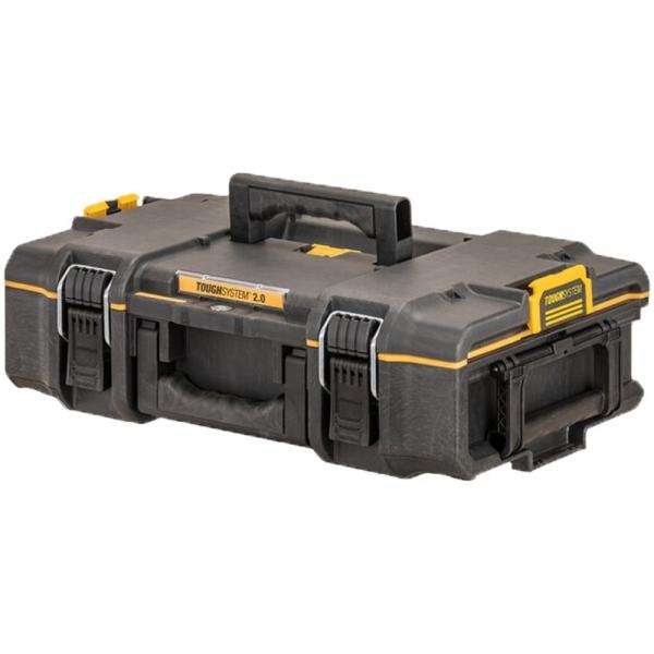 Coffret TOUGHSYSTEM DS150 petite contenance