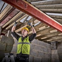 Perceuse visseuse compacte XR 18V