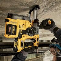 Perforateur SDS-PLUS XR 18V 2J