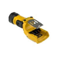 Lampe torche LED compacte