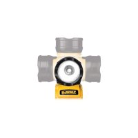 Lampe torche LED compacte