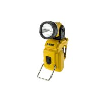 Lampe torche LED compacte