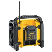 Radio compacte secteur/batterie XR