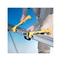 Piètement compact pour scies à onglets