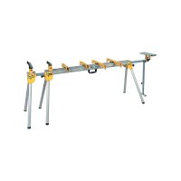 Piètement compact pour scies à onglets