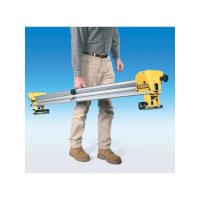 Piètement compact pour scies à onglets