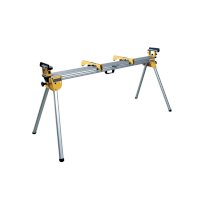 Piètement compact pour scies à onglets