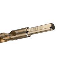 Coffret plastique de 29 forets métal Extreme Cobalt HSS-CO